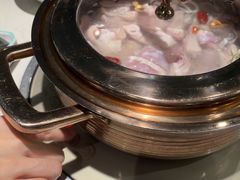 -椰客·海南椰子鸡(新塘永旺梦乐城店)