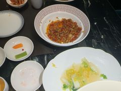 -喜棠·长沙家宴·海鲜·湘菜(麓谷店)