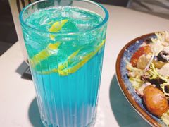 -BE BRIGHT KITCHEN(正佳广场店)