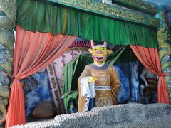 -东方巨龟苑景区