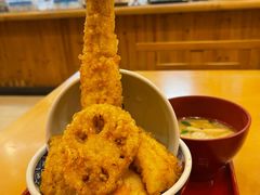 -虹梅食堂·爱蝦乃家