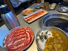 -大叹号·朝鲜族烤肉(潍坊泰华城店)