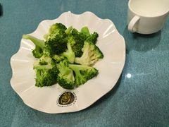 -娜玛瑟德餐厅(仙足岛店)