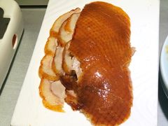 -鸭王烤鸭店(三里河店)