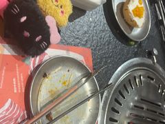 -炽城·烤肉名家(鸿达中央广场店)