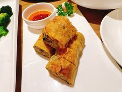 -枣子树·素食餐厅(普陀山店)
