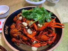 -鲁小三·大骨自助(金山总店)
