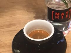 意式濃縮-代数学家algebraist(诚品店)