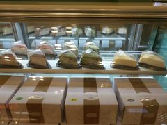 -薇薇安千层蛋糕(府城店)