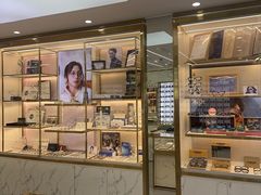 -世纪大明眼镜·林德伯格·蔡司官方授权店(武昌旗舰店)