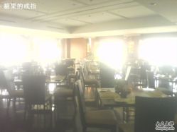 -上海浦东华美达大酒店·宴会厅