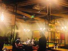 大堂-铁人烧烤(北京店)