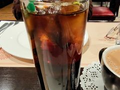 -克比叔叔印度餐厅Kebabs on the Grille(人民广场店)