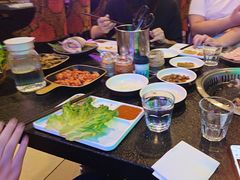 -老卜奎齐齐哈尔烤肉(人民东路店)