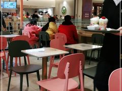 大堂-满记甜品(龙湖长楹天街二店)