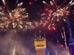 -青岛方特梦幻王国