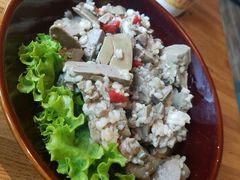 -有才叔的小馆(招商依云曲江店)