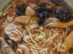 -重元寺香积厨素斋馆