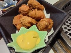 -千寻山野烤肉(中关村店)