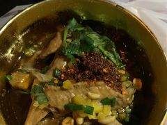 -盛香亭热卤(华南摩尔店)