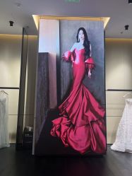 -MuseMarry婚纱(前海嘉里中心店)