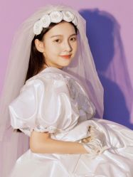 点击看大图 -蜜桃少女VISION写真馆(雁塔店)