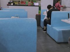 大堂-郭姐·威海渔村(黄兴路店)