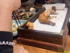 -小吊梨汤·北京菜·烤鸭(鸟巢店)