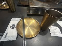 -大神太神·铁板烧(瑞虹天地月亮湾店)
