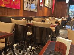 -谭家山河村铁锅炖&东北烧烤(交大店)