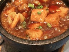 -阿毛饭店(和义路店)