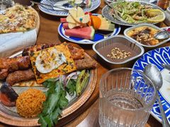 -SULTAN·苏坦土耳其餐厅(新光汇店)