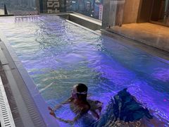 -重庆解放碑威斯汀酒店