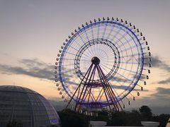 -芽庄珍珠岛游乐园