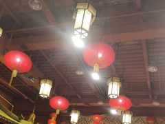 -正阳门饭庄·烤鸭·北京菜(万丰路七里庄店)
