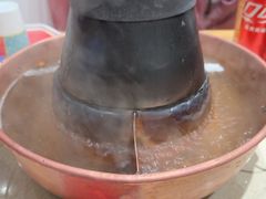 -东镇老火锅(长春路首店)