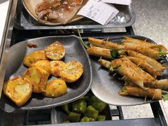 -源味居手把签烧烤(长春一店)