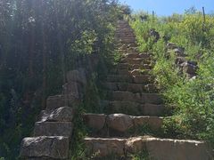 -石棉县孟获城