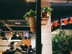 大堂-铁胖子口碑长沙菜·龙虾烧烤(赤岗社区店)