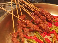 -美食汇自助餐厅(成都万达瑞华酒店)