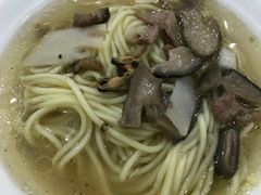-华兴街自力面店