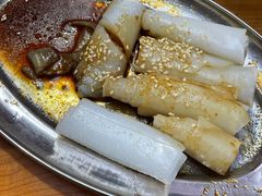 -陈添記·祖傳爽鱼皮·西关老字号(广州首店)