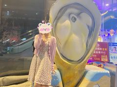 -千岛蚝高压锅生蚝·人参火锅(白云万达店)