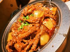-六月雪干锅(绵阳凯德广场店)