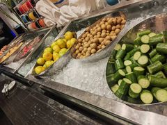 -宁波逸东豪生大酒店·豪生咖啡厅