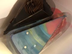 -BILLY ANGEL蛋糕店(三成COEX店)