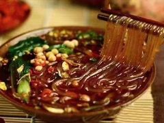 -和子足浴SPA会馆(梁溪店)