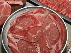 -霸腹烤肉(厦门柚子番店)