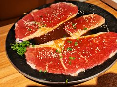 -炉小哥烤肉(信万广场店)