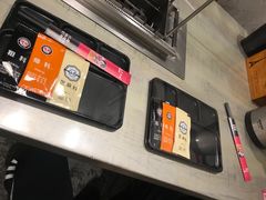 -白玉串城·朝鲜族烤串(龙岗店)